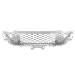 IVECO 5801605499 - Front grille front fits: IVECO DAILY
