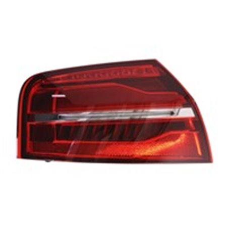 ULO 1113001 - Rear lamp L (external, LED, indicator colour red/yellow) fits: AUDI A8 D4 Saloon 12.09-09.13
