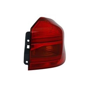 TYC 11-9051-16-9 - Rear lamp R (external, LED) fits: BMW X3 G01 10.17-07.21