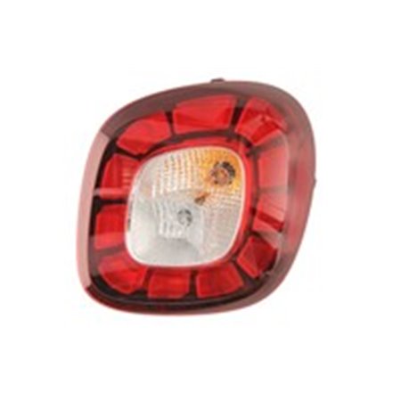 ULO 1135012 - Rear lamp R (LED) fits: SMART FORTWO 453 07.14-