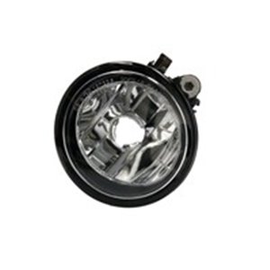 19-12105-11-9 Front Fog Light TYC - Top1autovaruosad