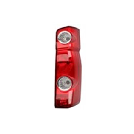 DEPO 441-1989R-UE - Rear lamp R (P21/5W/P21W) fits: VW CRAFTER 30-35, CRAFTER 30-50 Bus / Full body