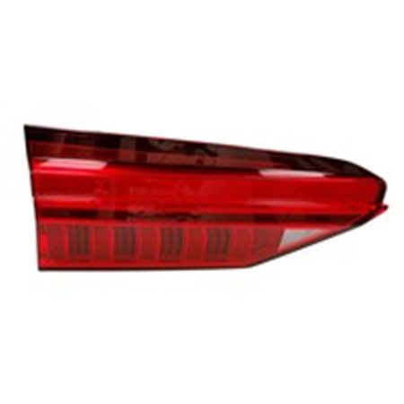 ULO 1180031 - Rear lamp L (inner, LED) fits: AUDI A6 C8 Saloon / Station wagon 02.18-