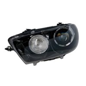 VALEO 043658 - Headlamp L (bi-xenon, D1S/H7, electric, with motor) fits: VW SCIROCCO III -05.14