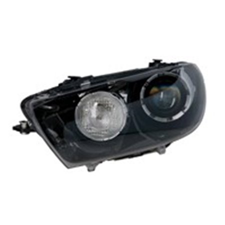 043658 Headlight VALEO