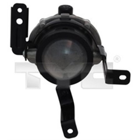 19-0839-01-2 Front Fog Light TYC