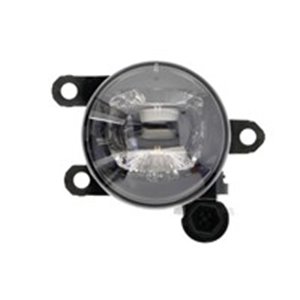 VAL047430 Udutuli Esiosa Parem (LED) sobib: VOLVO XC40 FORD FOCUS IV 09.17