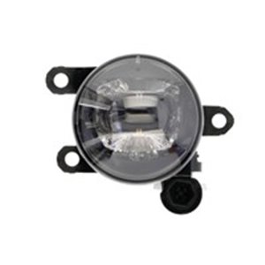 VALEO 047430 - Fog lamp front R (LED) fits: VOLVO XC40; FORD FOCUS IV 09.17-