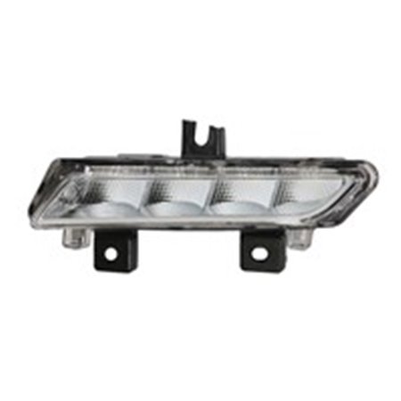 044897 Daytime Running Light VALEO