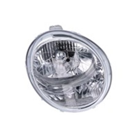 20-0047-05-2 Headlight TYC