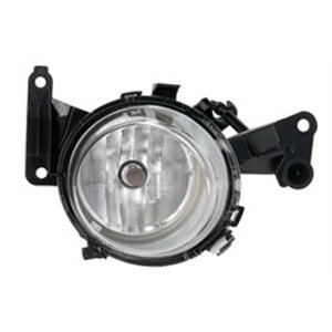 ZKW 671.01.000.03 - Fog lamp front R (H10) fits: OPEL CORSA D 07.06-08.11