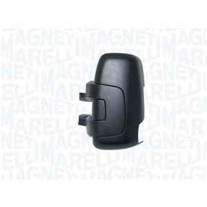 MAGNETI MARELLI 182208005800 - Housing/cover of side mirror L fits: IVECO DAILY VI 03.14-04.19