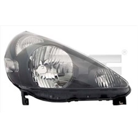 20-0444-05-2 Headlight TYC