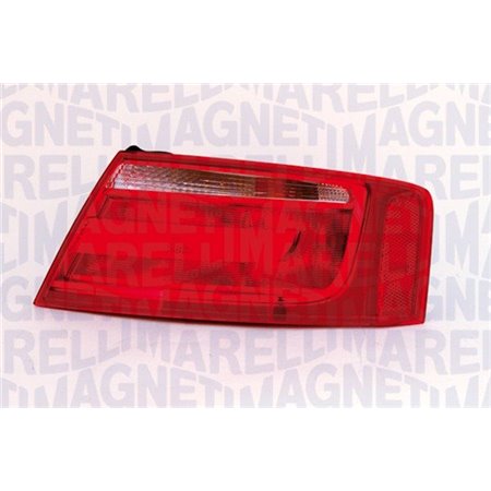 714027110712 Tail Light Assembly MAGNETI MARELLI