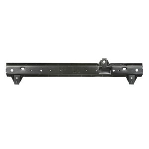 BLIC 6502-03-6011230P - Header panel (lower, steel) fits: MERCEDES CITAN W415; RENAULT KANGOO II 11.12-12.20