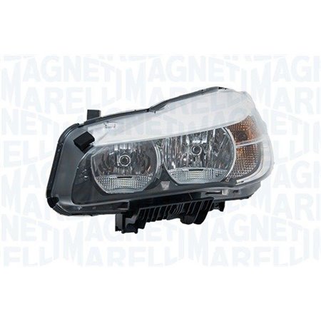 711451000217 Headlight MAGNETI MARELLI