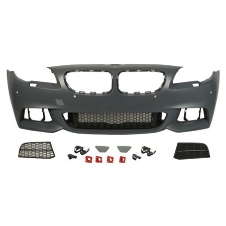 5510-00-0067911KP Bumper BLIC