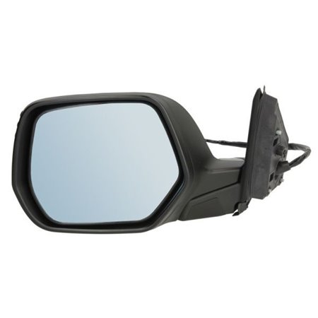 5402-12-2001343P Exterior Mirror BLIC