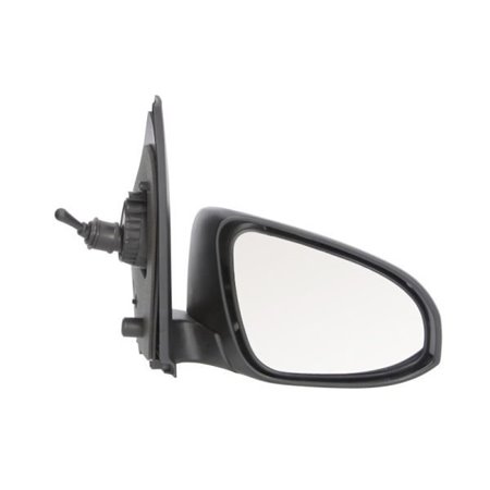 5402-21-045364P Exterior Mirror BLIC