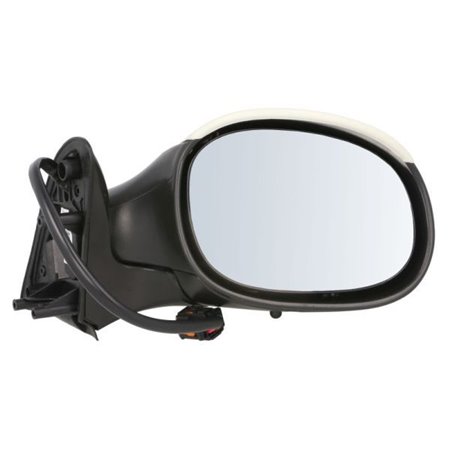 5402-04-1112339P Exterior Mirror BLIC