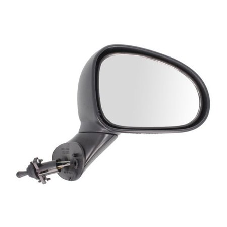 5402-56-2001074P Exterior Mirror BLIC