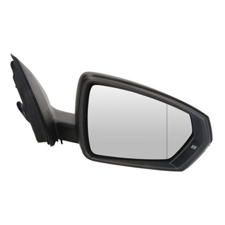 5402-04-1984362P Exterior Mirror BLIC