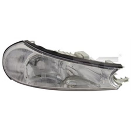 20-3754-45-2 Headlight TYC