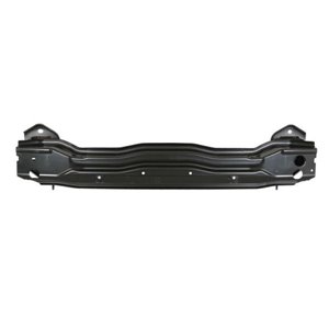 BLIC 5502-00-0097981P - Bumper reinforcement rear (metal bar, steel) fits: BMW X3 G01 10.17-07.21