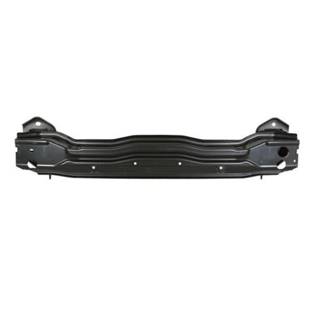 5502-00-0097981P Bumper reinforcement rear (metal bar, steel) fits: BMW X3 G01 10.
