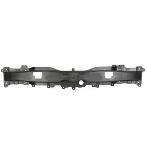 BLIC 5502-00-3190980P - Bumper reinforcement rear (for vehicles with turbocharging; metal bar) fits: HYUNDAI VELOSTER 03.11-