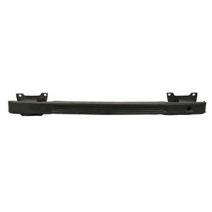 5502-00-2043980P Bumper reinforcement rear (steel) fits: FIAT DOBLO II 02.10 09.14