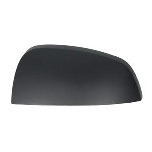 BLIC 6103-01-1321752P - Housing/cover of side mirror L (for painting) fits: OPEL MERIVA A 05.03-05.10