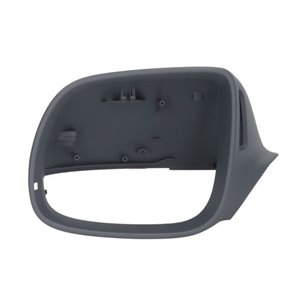 BLIC 6103-25-041356P - Housing/cover of side mirror L (with blind spot assist) fits: AUDI Q5 8R, Q7 4L 03.06-12.16