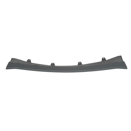 BLIC 5511-00-0096221P - Bumper valance front Middle (for painting) fits: BMW X5 F15, F85 07.13-06.18