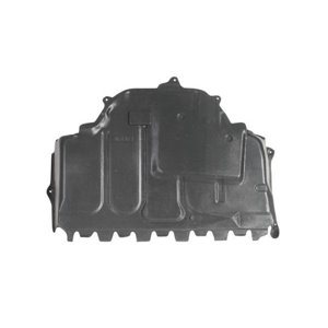 BLIC 6601-02-9501860P - Cover under engine (abs / pcv) fits: SEAT AROSA; VW LUPO 05.97-07.05