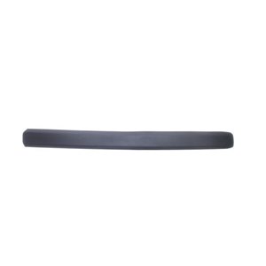 BLIC 5703-04-2042572PP - Garnish strips for door front R (black) fits: FIAT DOBLO I 11.05-01.10