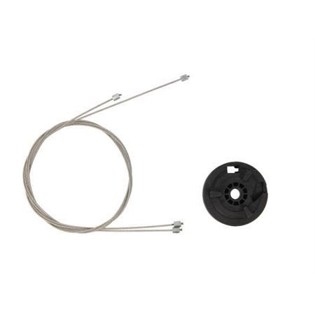 6205-09-047816P Repair Kit, window regulator BLIC