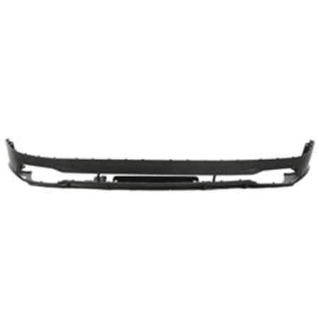 5513-00-0038970P Bumper valance rear (for painting) fits: AUDI Q5 FY 01.17 10.20