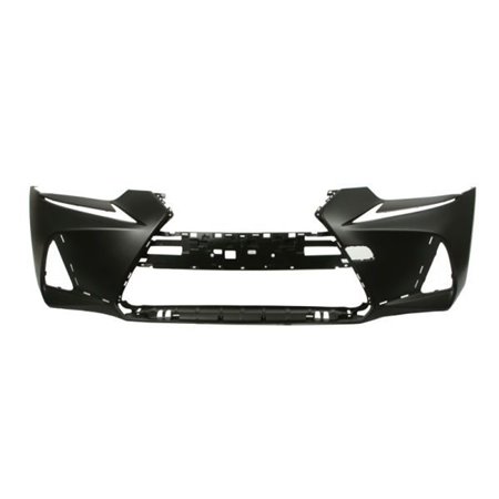 5510-00-8173901P Bumper BLIC