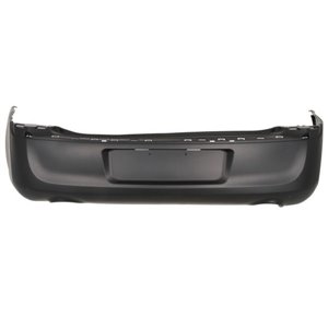 BLIC 5506-00-0939950P - Bumper (rear, for painting) fits: CHRYSLER 300 C II; LANCIA THEMA 04.11-10.14