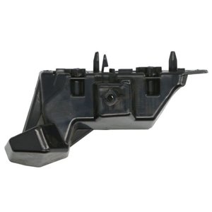 BLIC 5504-00-2537932P - Bumper mount front R (side, plastic) fits: FORD FOCUS IV 04.18-