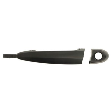 6010-05-020401P Exterior Door Handle BLIC