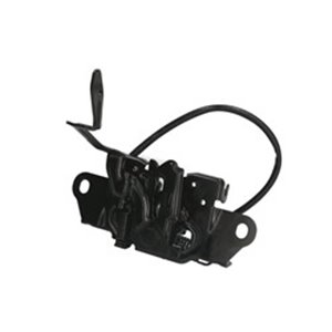 BLIC 6010-14-0299424P - Engine bonnet lock (with sensor) fits: MAZDA CX-9 12.15-