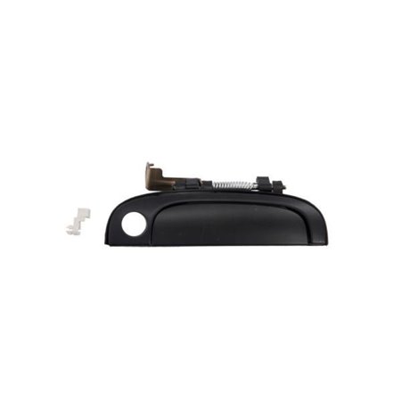 6010-53-020402P Exterior Door Handle BLIC