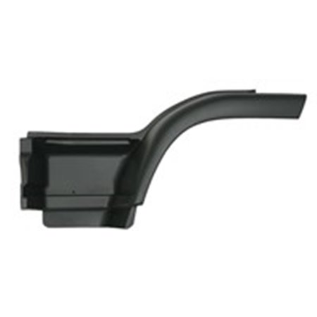 PACOL IVE-SP-022L - Driver’s cab step L fits: IVECO EUROCARGO I-III 09.00-09.15