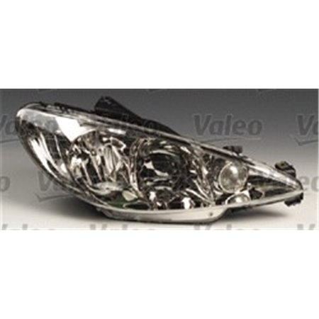 043052 Headlight VALEO