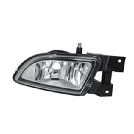 TYC 19-0604-05-2 - Fog lamp front L (H11) fits: IVECO DAILY V FIAT BRAVO II 11.06-07.14