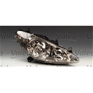 088032 Headlight VALEO - Top1autovaruosad