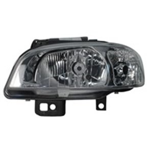 20-5994-05-2 Headlight TYC - Top1autovaruosad