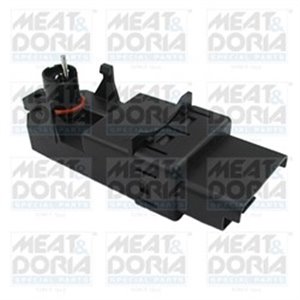 MD27501 Windscreen lift control module fits: RENAULT CLIO III, GRAND SCEN